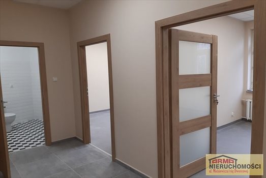 Lokal użytkowy na wynajem Stargard, Centrum 88m2 Foto 3
