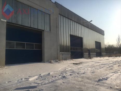 Lokal użytkowy na wynajem Olkusz 5 000m2 Foto 2