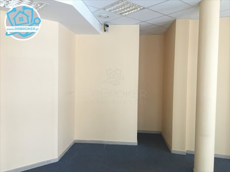 Lokal użytkowy na wynajem Białystok, Piaski, Żelazna 95m2 Foto 3
