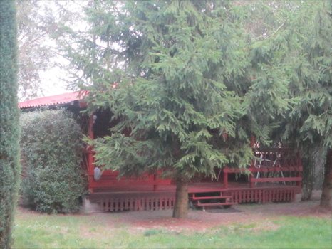 Dom na sprzedaż Przyjezierze 30m2 Foto 1