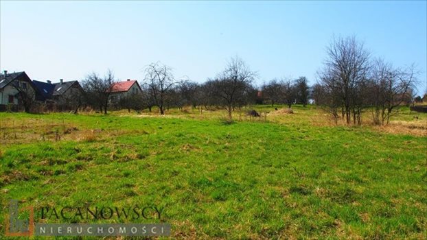 Działka budowlana na sprzedaż Grębynice 998m2 Foto 2
