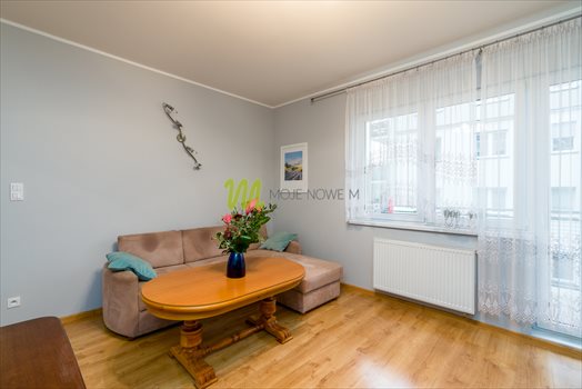 Mieszkanie dwupokojowe na sprzedaż Poznań, Zawady, Gnieźnieńska 52m2 Foto 9