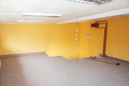 Lokal użytkowy na sprzedaż Rzeszów, Staromieście, Lubelska 132m2 Foto 2