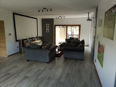 Dom na sprzedaż Warszawa, Wesoła, Stara Miłosna 300m2 Foto 4