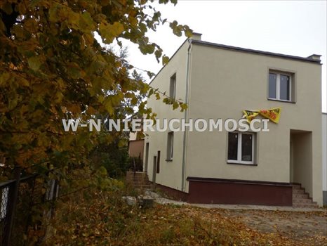 Dom na wynajem Głogów, Złota Podkowa 140m2 Foto 1
