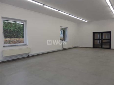 Lokal użytkowy na wynajem Trzebinia, Trzebinia 605m2 Foto 5