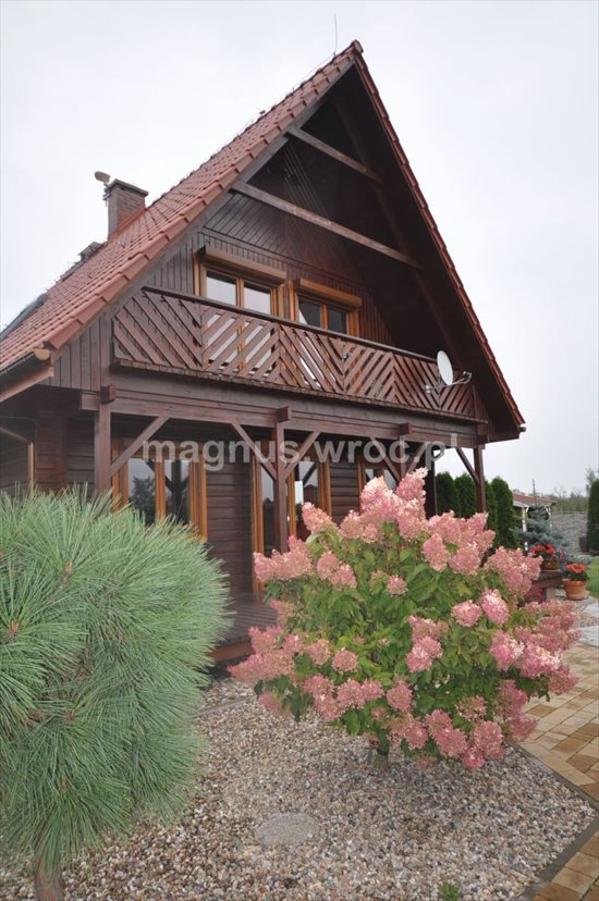 Dom na sprzedaż Chrząstawa Mała 104m2 Foto 2