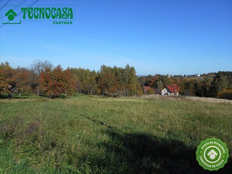 Działka budowlana na sprzedaż Lednica Górna 802m2 Foto 2