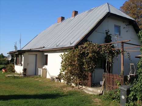 Dom na sprzedaż Płoty 100m2 Foto 2