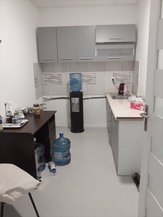 Lokal użytkowy na wynajem JANKI- Magazyn, Hala - 480 m2 480m2 Foto 8