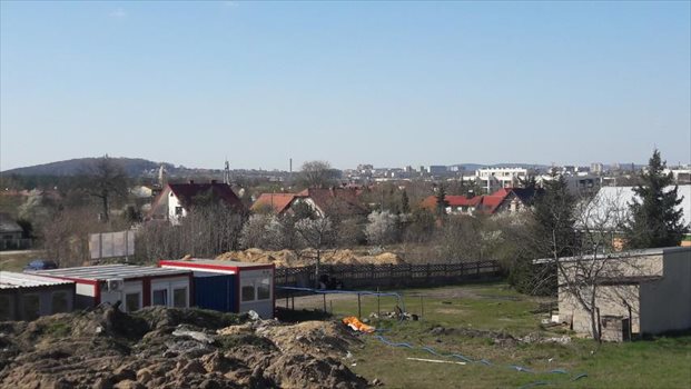 Mieszkanie czteropokojowe na sprzedaż Kielce, Baranówek, Szwedzka 93m2 Foto 10