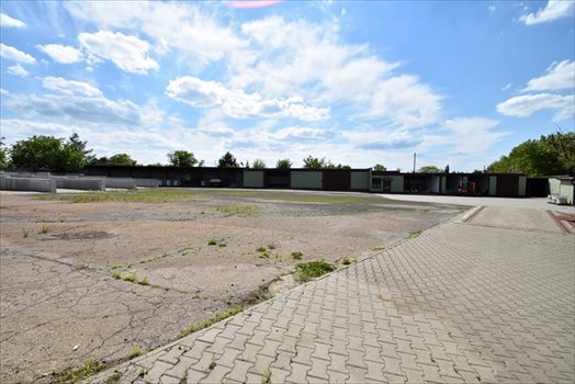 Działka inna pod dzierżawę Tarnowskie Góry 2 000m2 Foto 5