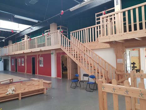 Lokal użytkowy na wynajem Warszawa, Włochy, al. Jerozolimskie 532m2 Foto 2