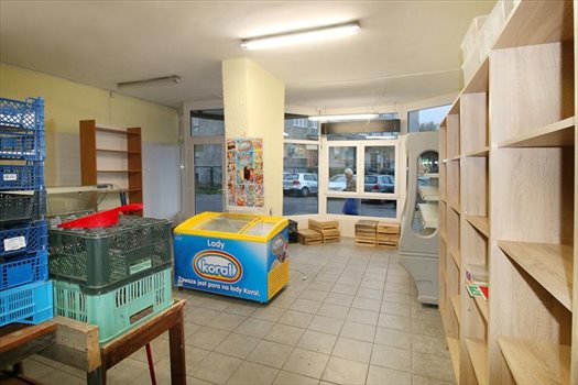 Lokal użytkowy na sprzedaż Gdańsk, STOGI, STRYJEWSKIEGO WILHELMA 74m2 Foto 3