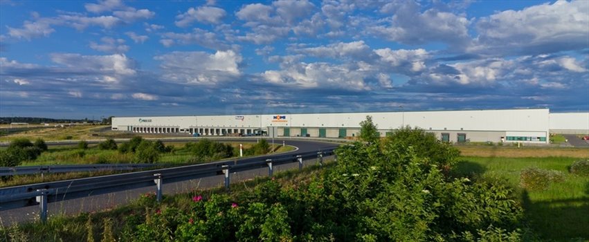 Lokal użytkowy na wynajem Piotrków Trybunalski, al. Generała Władysława Sikorskiego 2 400m2 Foto 2