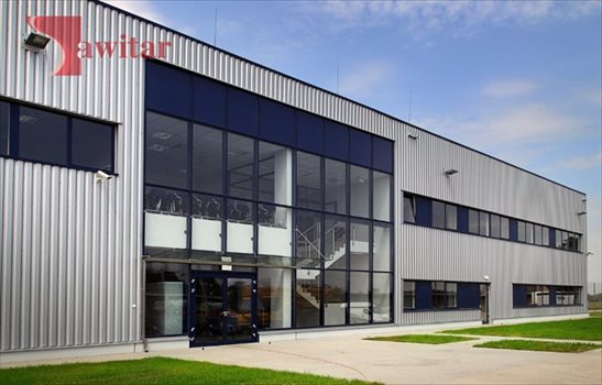 Lokal użytkowy na wynajem Sosnowiec, Inwestycyjna 9 900m2 Foto 2
