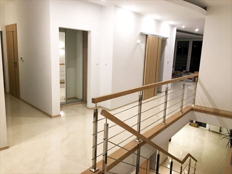 Dom na wynajem Warszawa, Białołęka, Krzyżówki 32 500m2 Foto 6