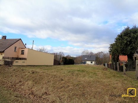 Działka budowlana na sprzedaż Nieborowice, Główna 1 470m2 Foto 4