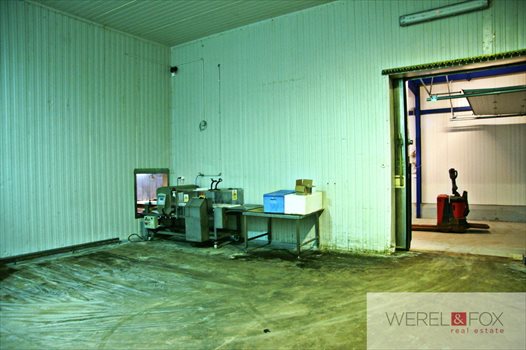 Lokal użytkowy na sprzedaż Białystok, Nowe Miasto 2 659m2 Foto 10