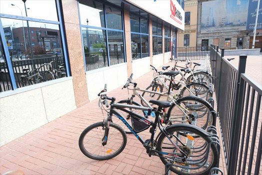Lokal użytkowy na wynajem Łódź, Henryka Sienkiewicza 544m2 Foto 6