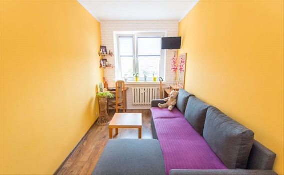 Mieszkanie trzypokojowe na sprzedaż Poznań, Piątkowo, Bolesława Chrobrego 64m2 Foto 4