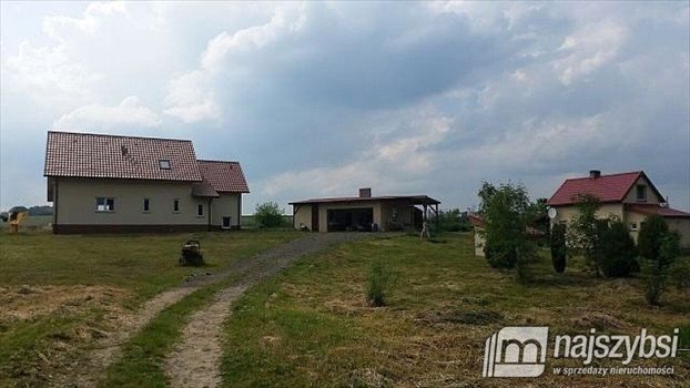 Dom na sprzedaż Gryfino, obrzeża 200m2 Foto 9