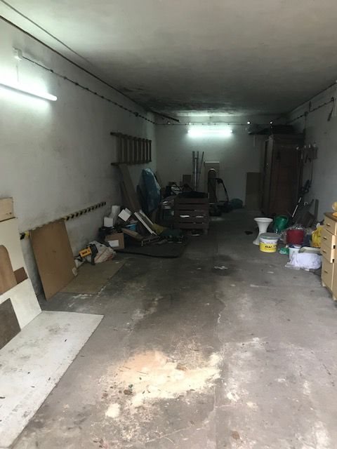 Garaż na sprzedaż Lubań, Przemysłowa 43m2 Foto 2