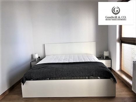 Mieszkanie dwupokojowe na wynajem Gdynia, Śródmieście, Stefana Batorego 54m2 Foto 4