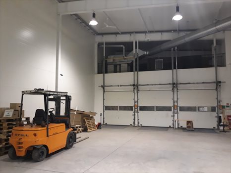 Lokal użytkowy na wynajem Białystok, Przydworcowe 1 320m2 Foto 5