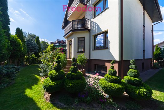 Dom na sprzedaż Lublin, Ponikwoda, Agrestowa 320m2 Foto 3