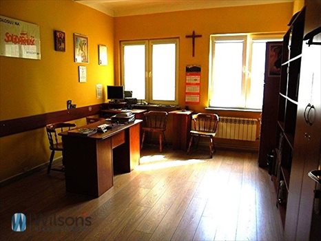 Lokal użytkowy na wynajem Radom 31m2 Foto 4
