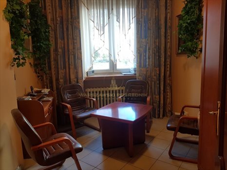 Lokal użytkowy na sprzedaż Warszawa, Śródmieście 60m2 Foto 3