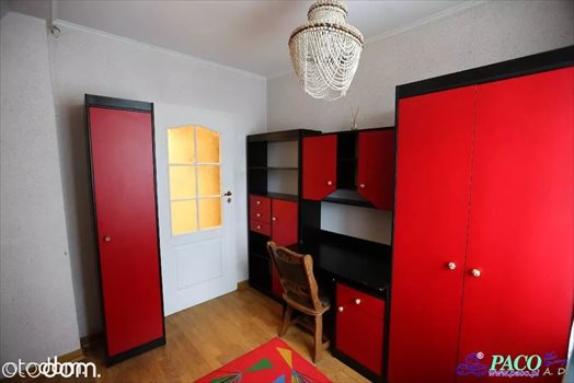 Mieszkanie czteropokojowe na wynajem Lublin, Czechów, Koncertowa 9 90m2 Foto 5