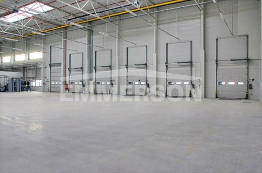 Lokal użytkowy na wynajem Lubicz, Przy trasie 5 000m2 Foto 2