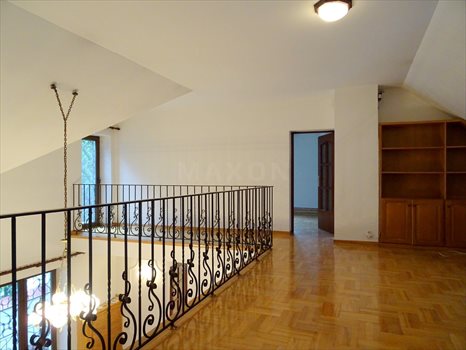 Dom na sprzedaż Warszawa, Wilanów, Stary Wilanów 450m2 Foto 6
