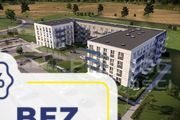Mieszkanie trzypokojowe na sprzedaż Mikołów 52m2 Foto 1