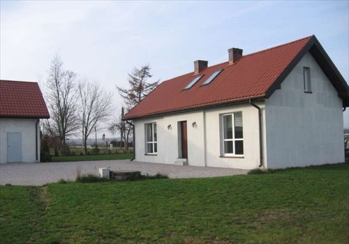 Dom na sprzedaż Jasionka 200m2 Foto 3