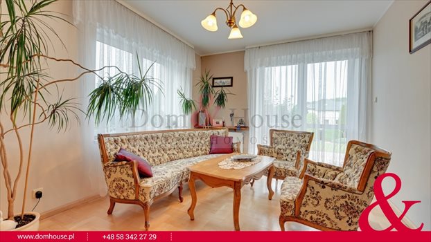 Dom na sprzedaż Gdańsk, Kiełpino Górne, Łapińska 259m2 Foto 2