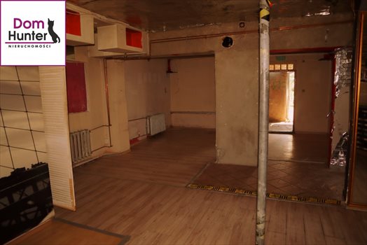 Lokal użytkowy na sprzedaż Sopot, Centrum, Niepodległości 100m2 Foto 5