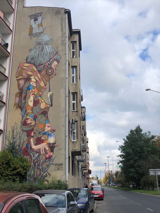 Mieszkanie trzypokojowe na sprzedaż Łódź, Śródmieście, Uniwersytecka 12 93m2 Foto 11