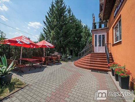 Dom na sprzedaż Płoty, obrzeża 1 000m2 Foto 7