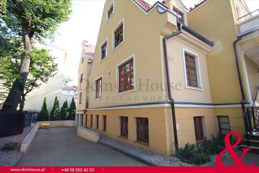 Lokal użytkowy na sprzedaż Sopot, Dolny, dr. Aleksandra Majkowskiego 134m2 Foto 3