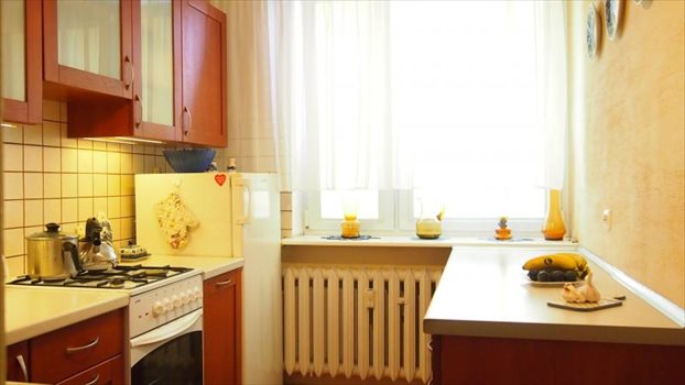 Mieszkanie czteropokojowe na sprzedaż Poznań, Naramowice, Tyrwacka 63m2 Foto 4