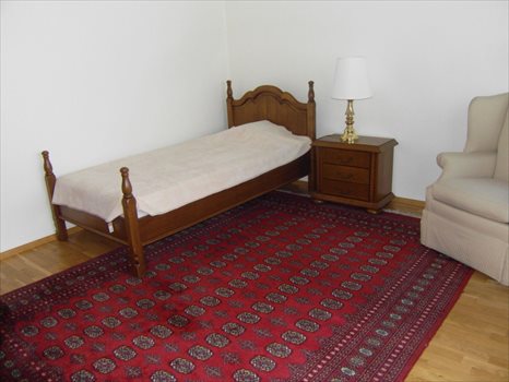 Dom na wynajem Warszawa, Wilanów, Wilanów, Chorągwi Pancernej 390m2 Foto 8