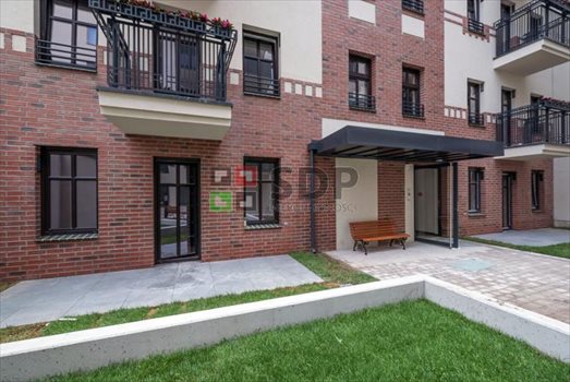 Mieszkanie trzypokojowe na sprzedaż Wrocław, Stare Miasto, ok. Księcia Witolda 73m2 Foto 8