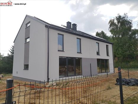 Dom na sprzedaż Biskupice, Biskupice, Tomaszkowice 124m2 Foto 7