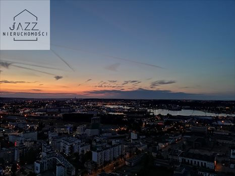 Mieszkanie dwupokojowe na wynajem Gdynia, Śródmieście, A. Hryniewickiego 69m2 Foto 3