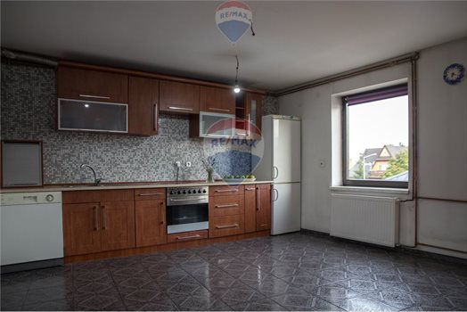 Mieszkanie trzypokojowe na sprzedaż Nowy Targ, Kolejowa 106m2 Foto 8