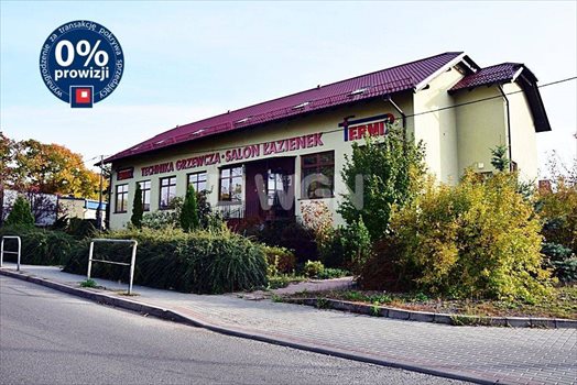 Lokal użytkowy na sprzedaż Bolesławiec, Bolesławiec, Staszica 774m2 Foto 4