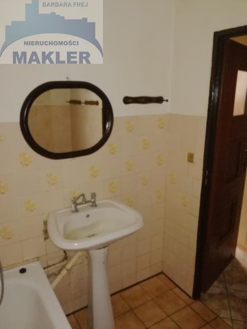 Mieszkanie dwupokojowe na sprzedaż Piekary Śląskie, Brzozowice-Kamień, M. C. Skłodowskiej 47m2 Foto 7